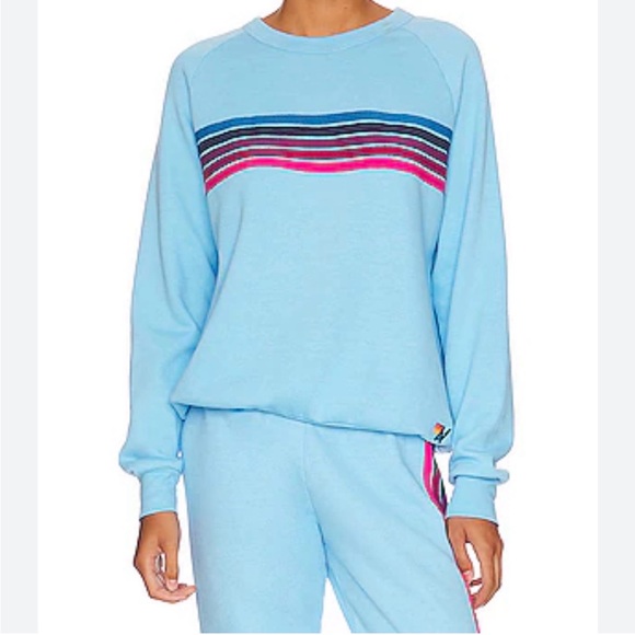 5 Stripe Set